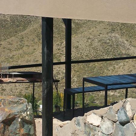 Arribadelvalle - Casas De Altura Potrerillos Luaran gambar