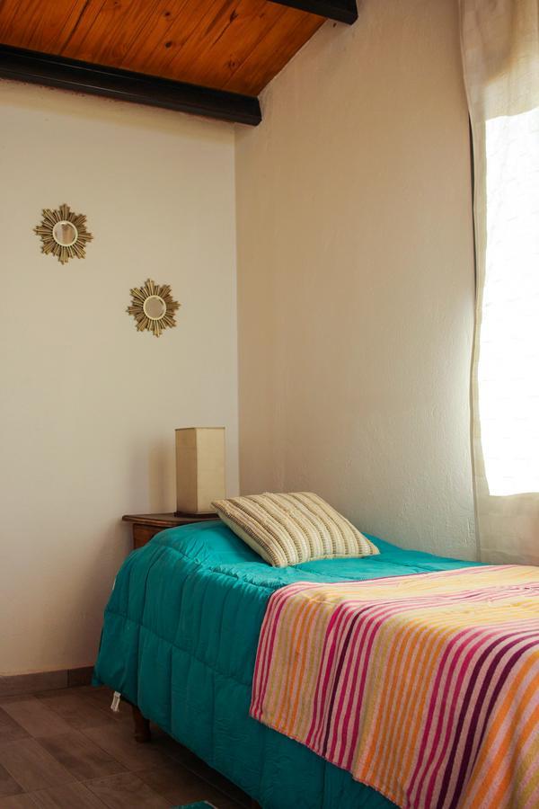 Arribadelvalle - Casas De Altura Potrerillos Luaran gambar